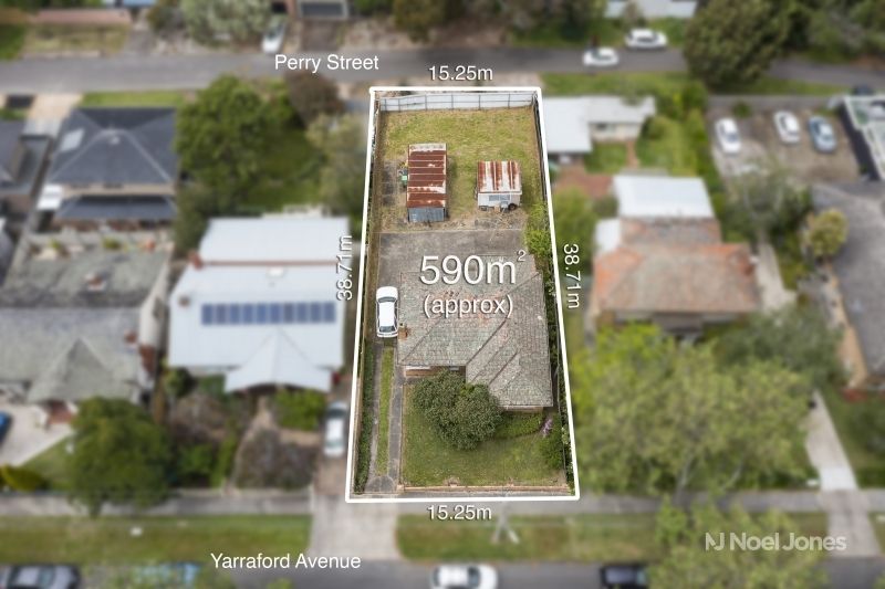 40 Yarraford Avenue, Alphington VIC 3078, Image 0