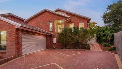 Picture of 7 Ashbee Court, ROWVILLE VIC 3178