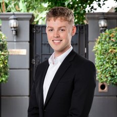 Josh Paul, Sales representative