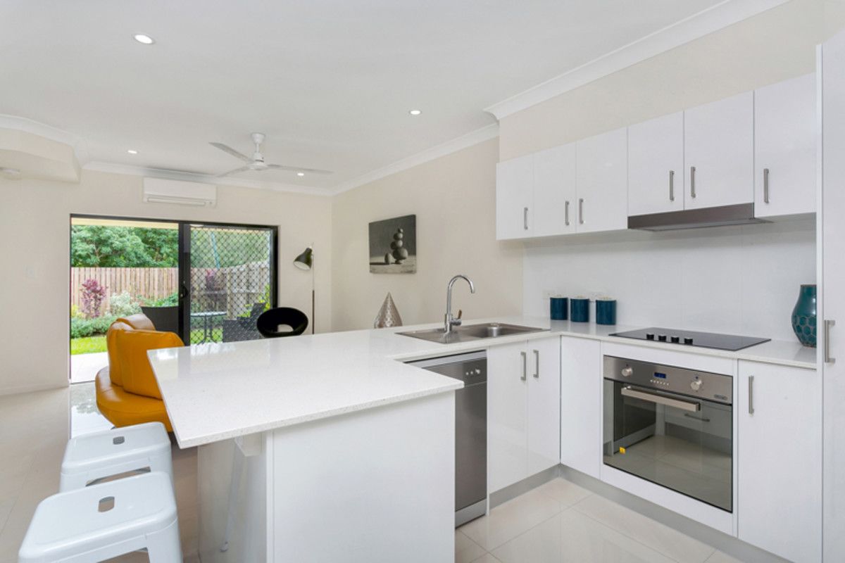 27/21-29 Giffin Road, White Rock QLD 4868, Image 1