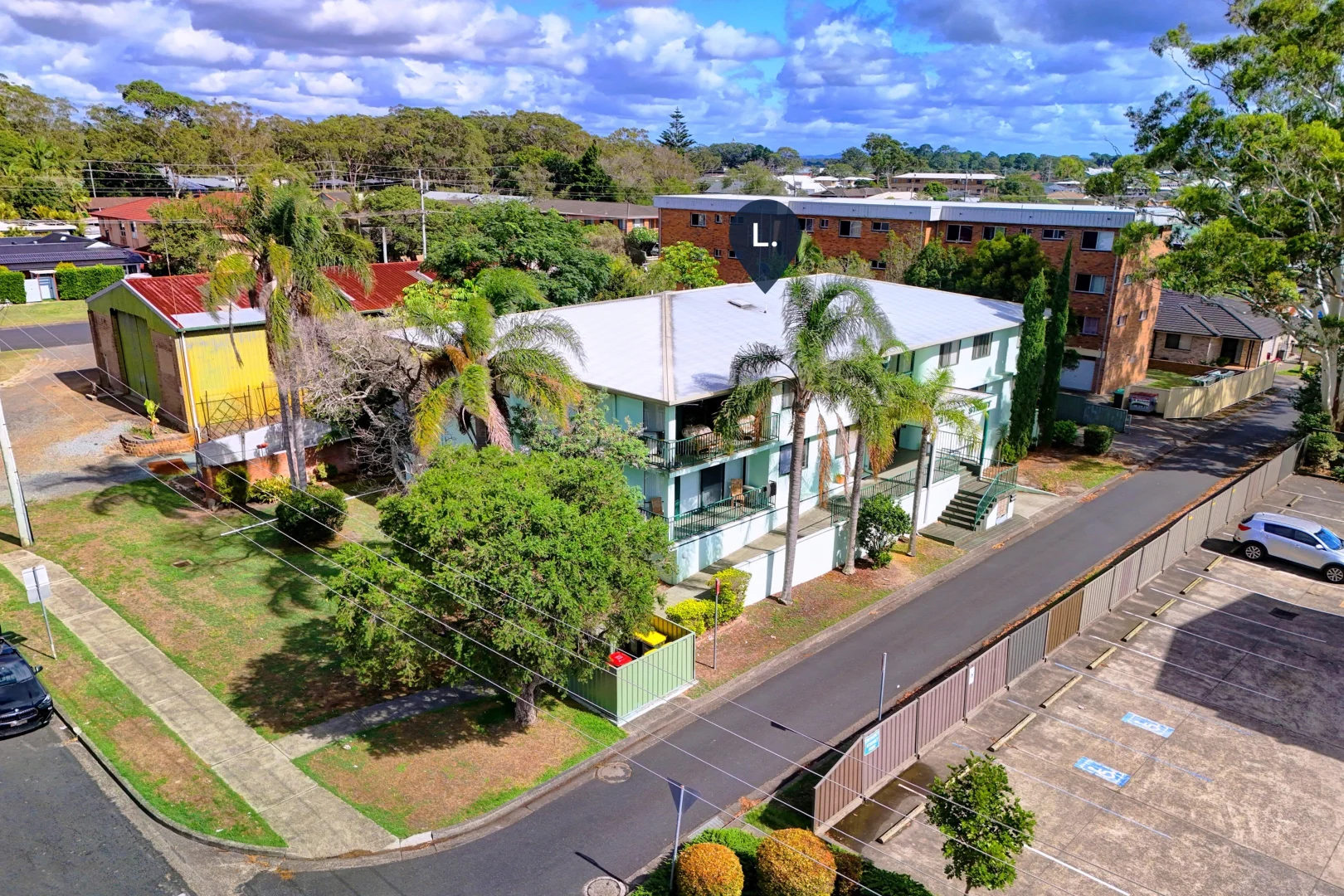 Additional image 12 of 7/3 Lake Street, Tuncurry NSW 2428