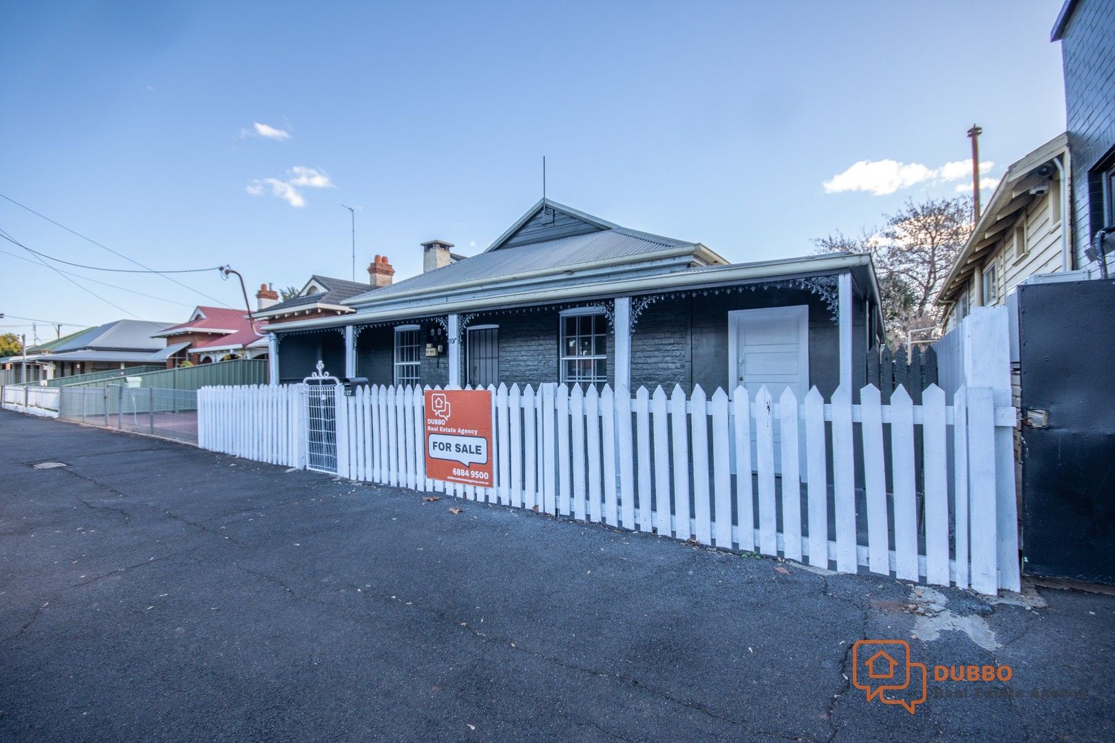 107 Bourke Street, Dubbo NSW 2830, Image 0