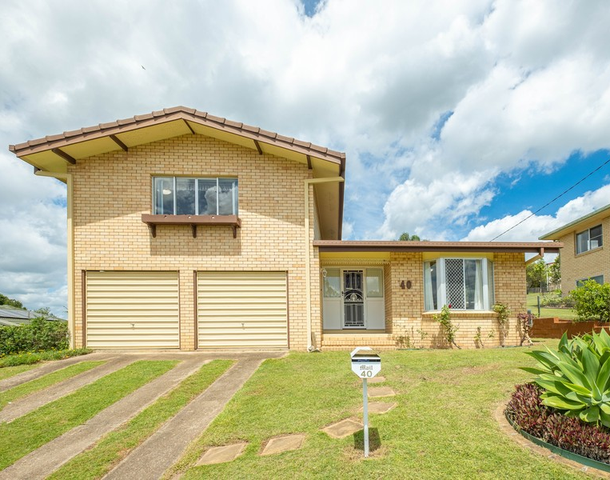 40 Beresford Crescent, Gympie QLD 4570