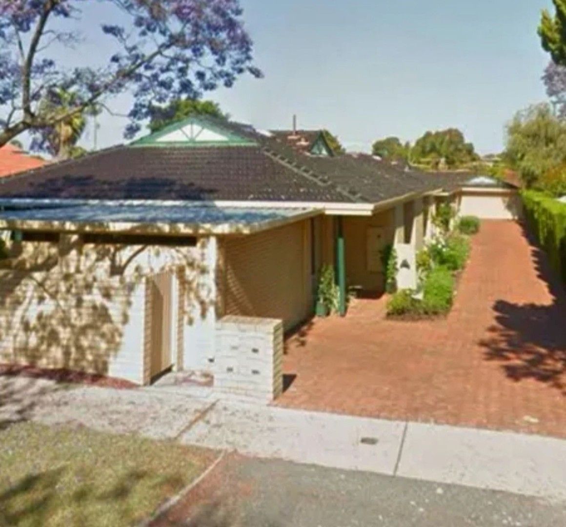 3 bedrooms Villa in  SOUTH PERTH WA, 6151