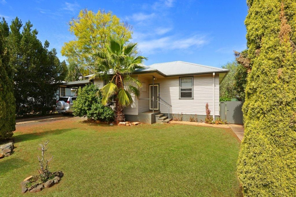 87 Edward Street, Gunnedah NSW 2380, Image 0