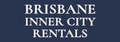 Logo for Brisbane Inner City Rentals