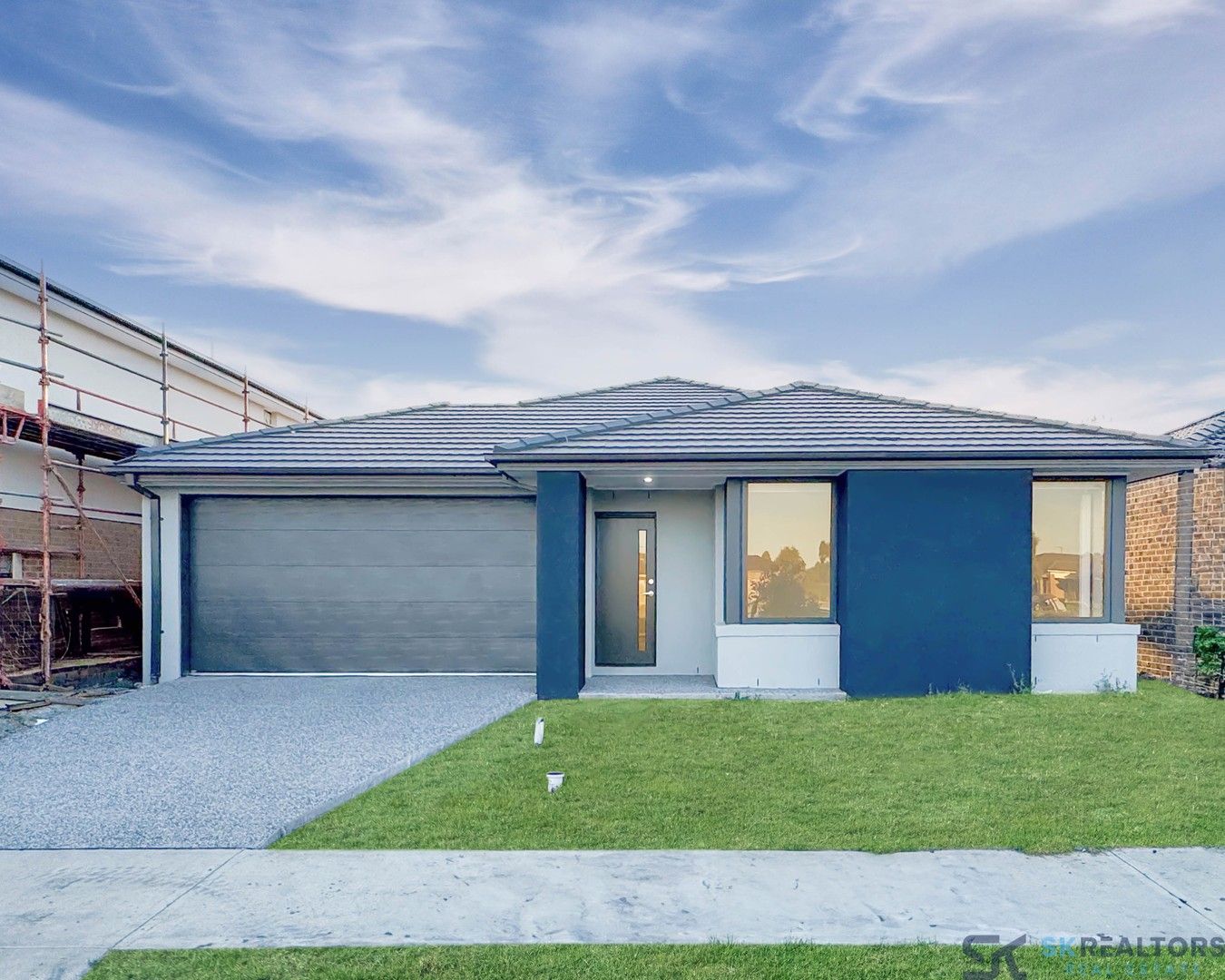 4 Melville Avenue, Wallan VIC 3756, Image 0