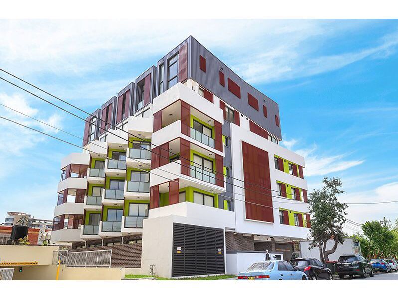 1 bedrooms Apartment / Unit / Flat in 109/3 Robey Street MAROUBRA NSW, 2035
