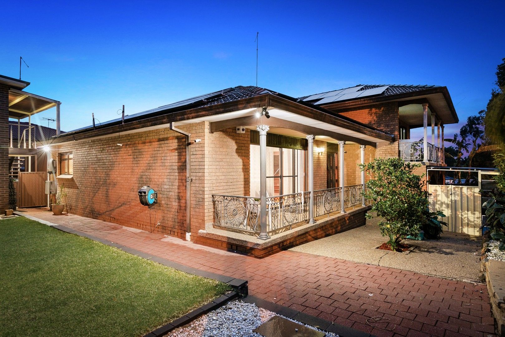 12 & 12a Sharleen Court, Bella Vista NSW 2153, Image 0