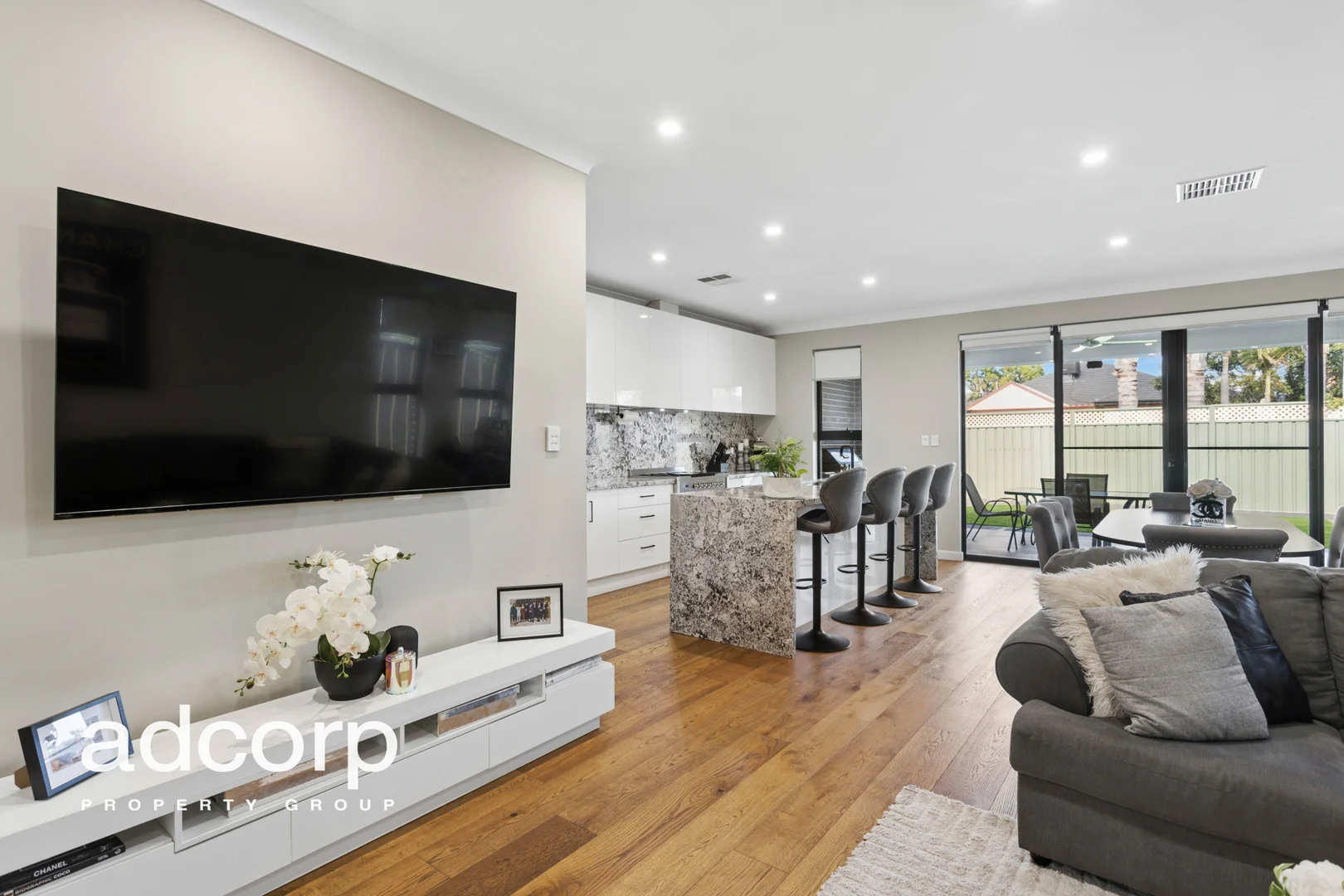 Additional image 4 of 61A Pitman Avenue, Woodville West SA 5011