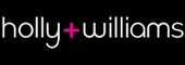 Logo for Holly and Williams