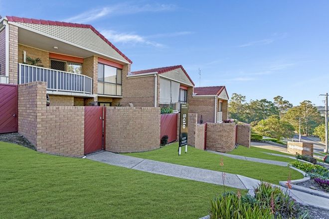 Picture of 4/1a McLeod Street, HIGHLAND PARK QLD 4211