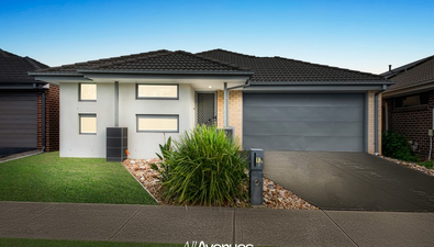 Picture of 12 Leveret Way, NARRE WARREN SOUTH VIC 3805