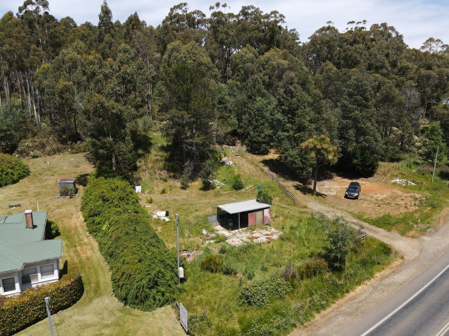 4769 Huon Highway, Geeveston TAS 7116, Image 0