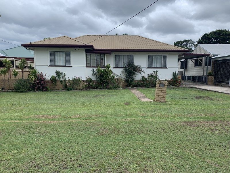 81 Longden Street, Coopers Plains QLD 4108 House For Rent 490 Domain