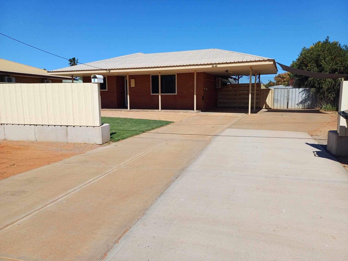 7 Geyer Place, Carnarvon WA 6701, Image 0