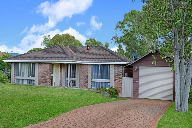 17 Fraser Crescent, Albion Park NSW 2527, Image 0