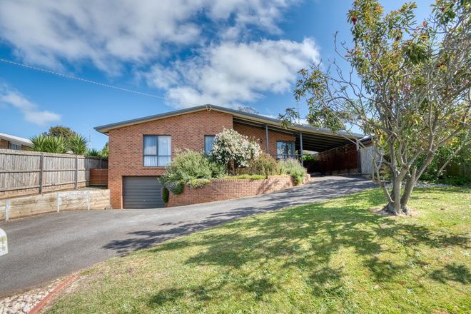 Picture of 25 Griffin Road, LEONGATHA VIC 3953