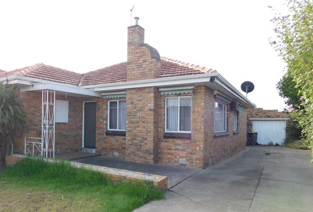 22 Cameron Street, Airport West VIC 3042