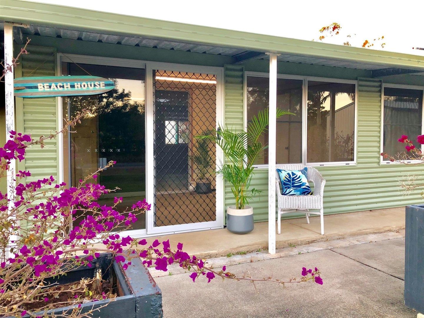 2138 Yakapari Seaforth Road, Seaforth QLD 4741, Image 0