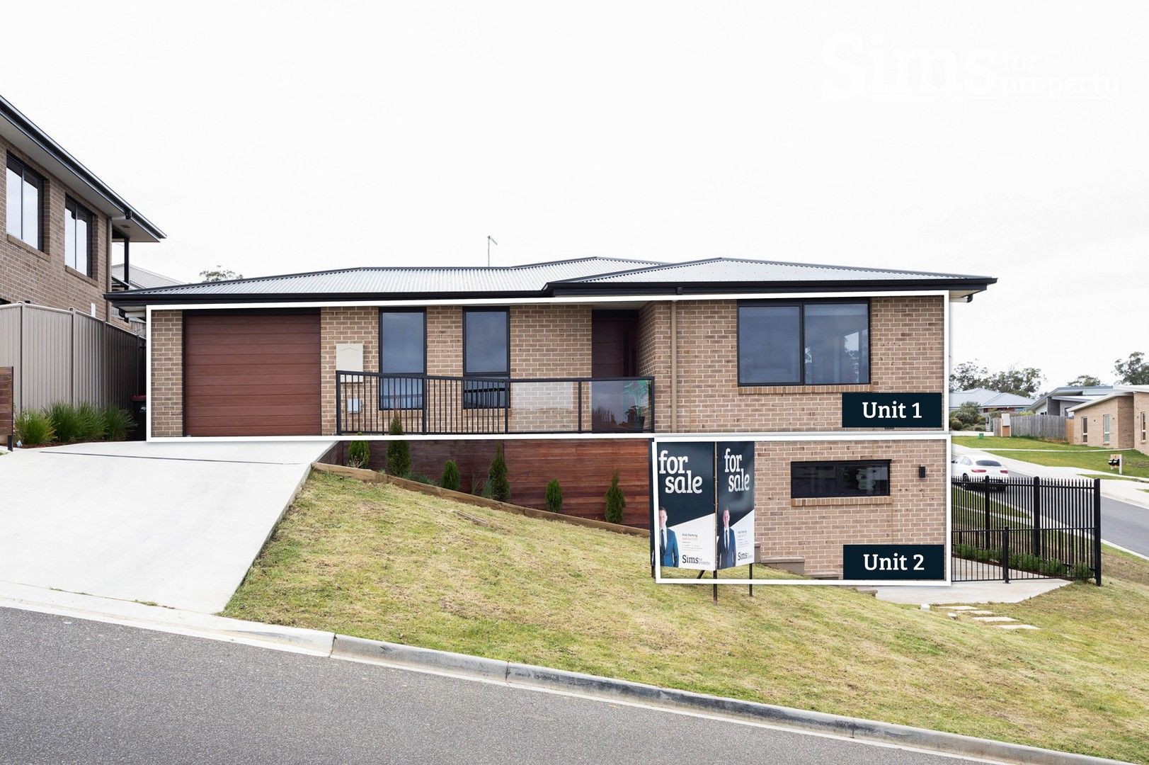 2/20 Kate Reed Drive, Prospect Vale TAS 7250, Image 0