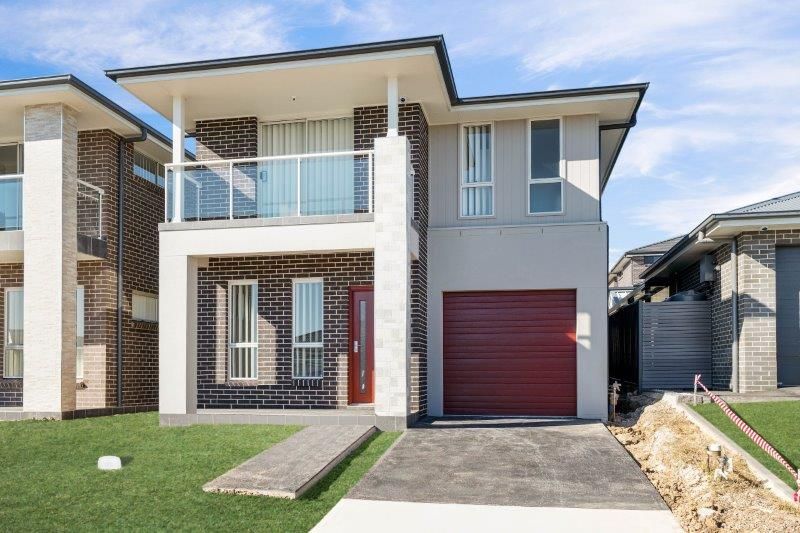 40A Radisich Loop, Oran Park NSW 2570