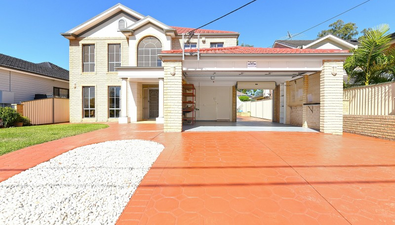 Picture of 7 Tompson Road, REVESBY NSW 2212