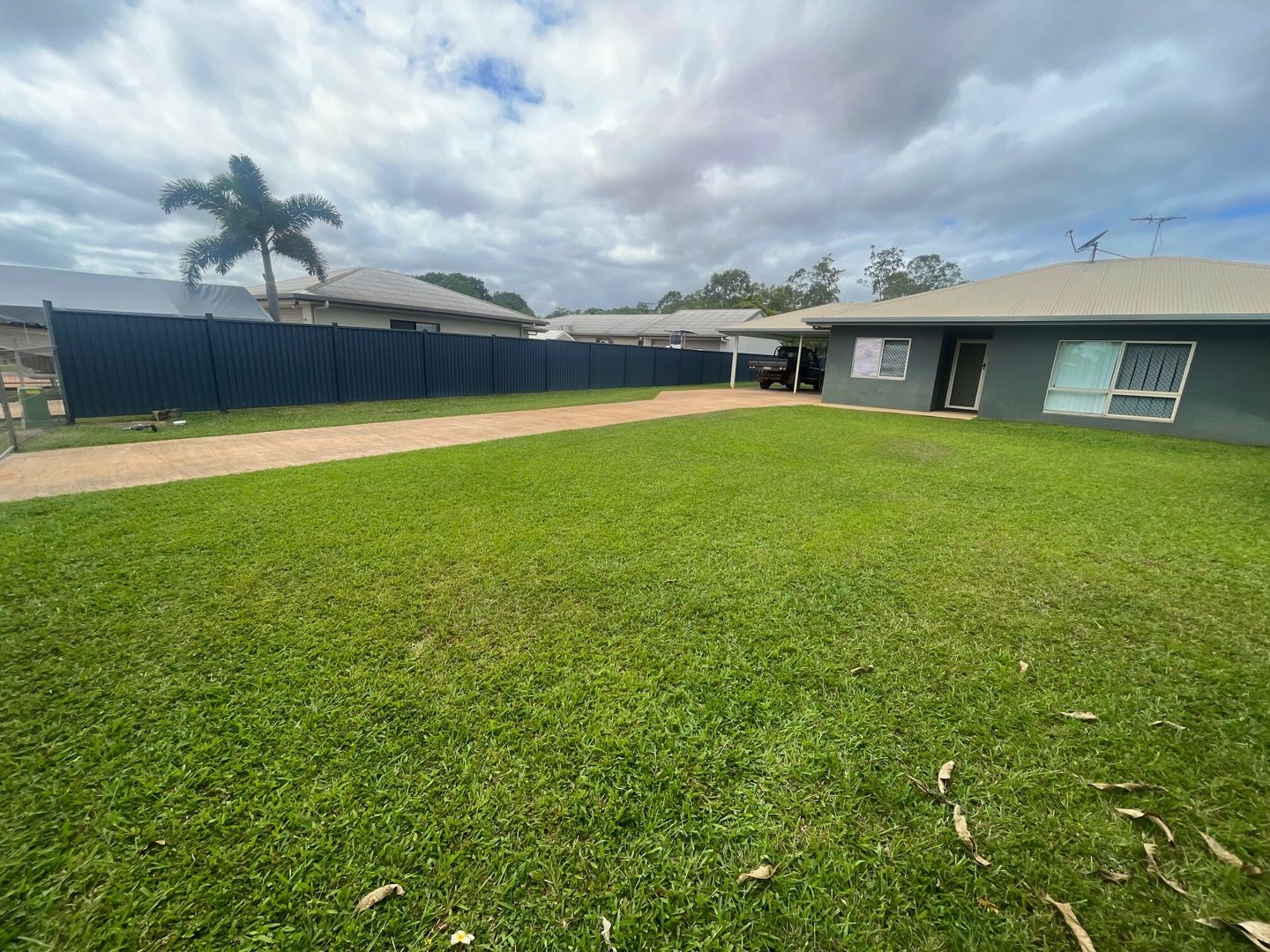 37 Christie Ave, Nanum QLD 4874, Image 1