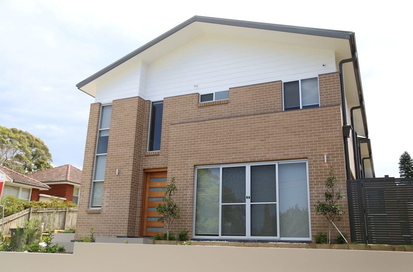 5 bedrooms Apartment / Unit / Flat in 1/21 Gordon Street EASTWOOD NSW, 2122