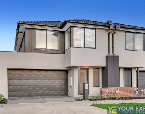 74 Stature Avenue, Clyde North VIC 3978