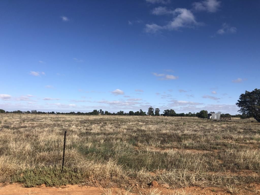 Sold Lot 9, Hamilton Street, Finley NSW 2713 on 27 Jul 2021