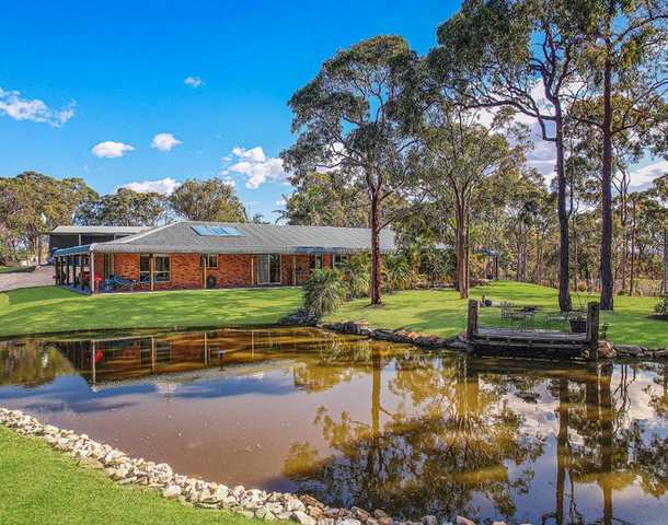 245 Bushells Ridge Road, Kiar NSW 2259