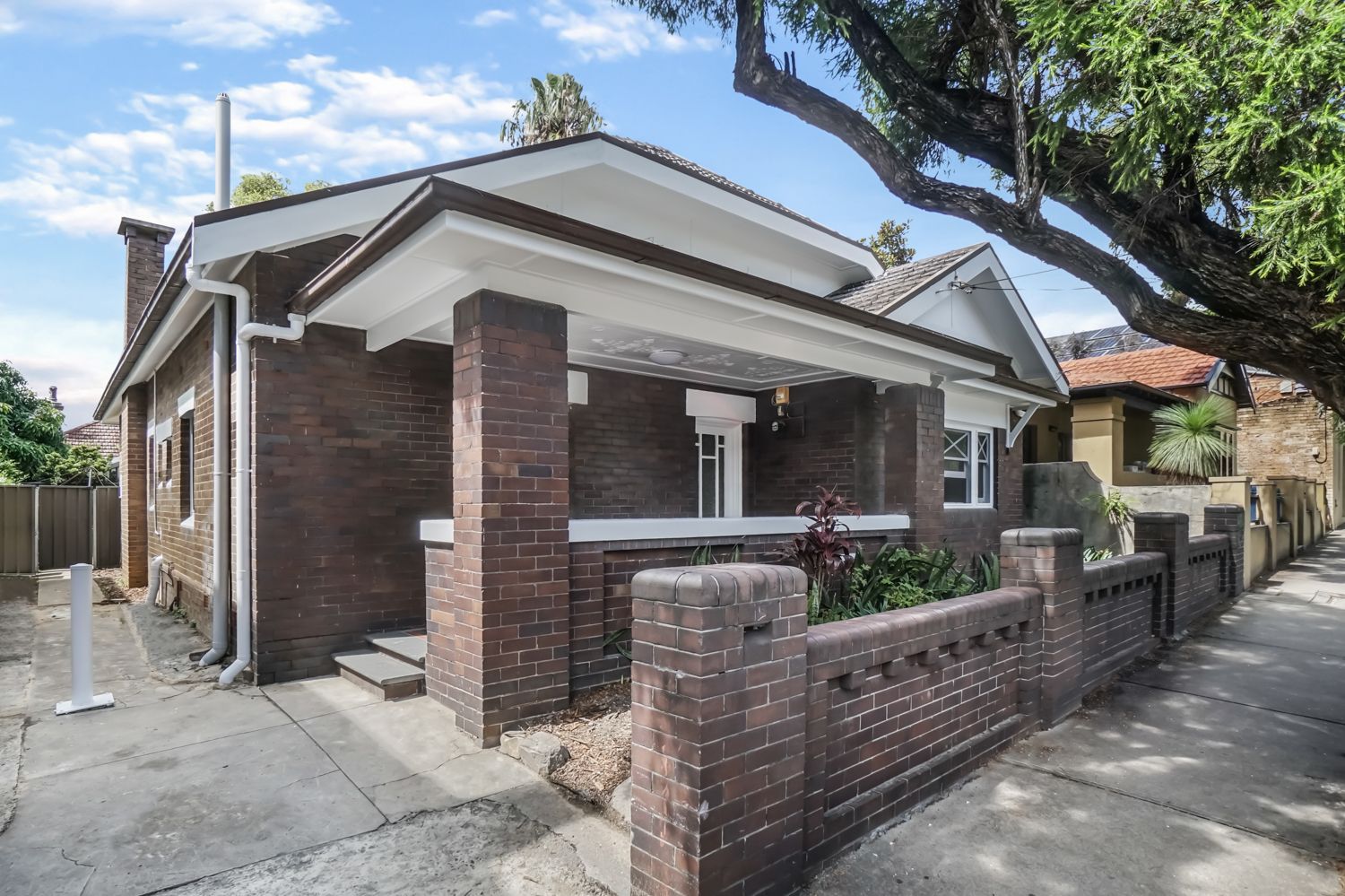3 bedrooms House in 15 Cambridge Street ENMORE NSW, 2042