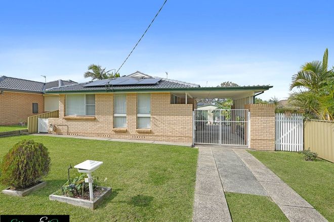 Picture of 25 Grose Avenue, BARRACK HEIGHTS NSW 2528