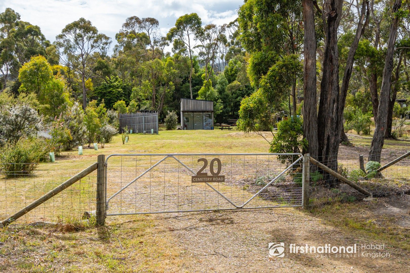 20 Cemetery Road, Lunawanna TAS 7150, Image 0