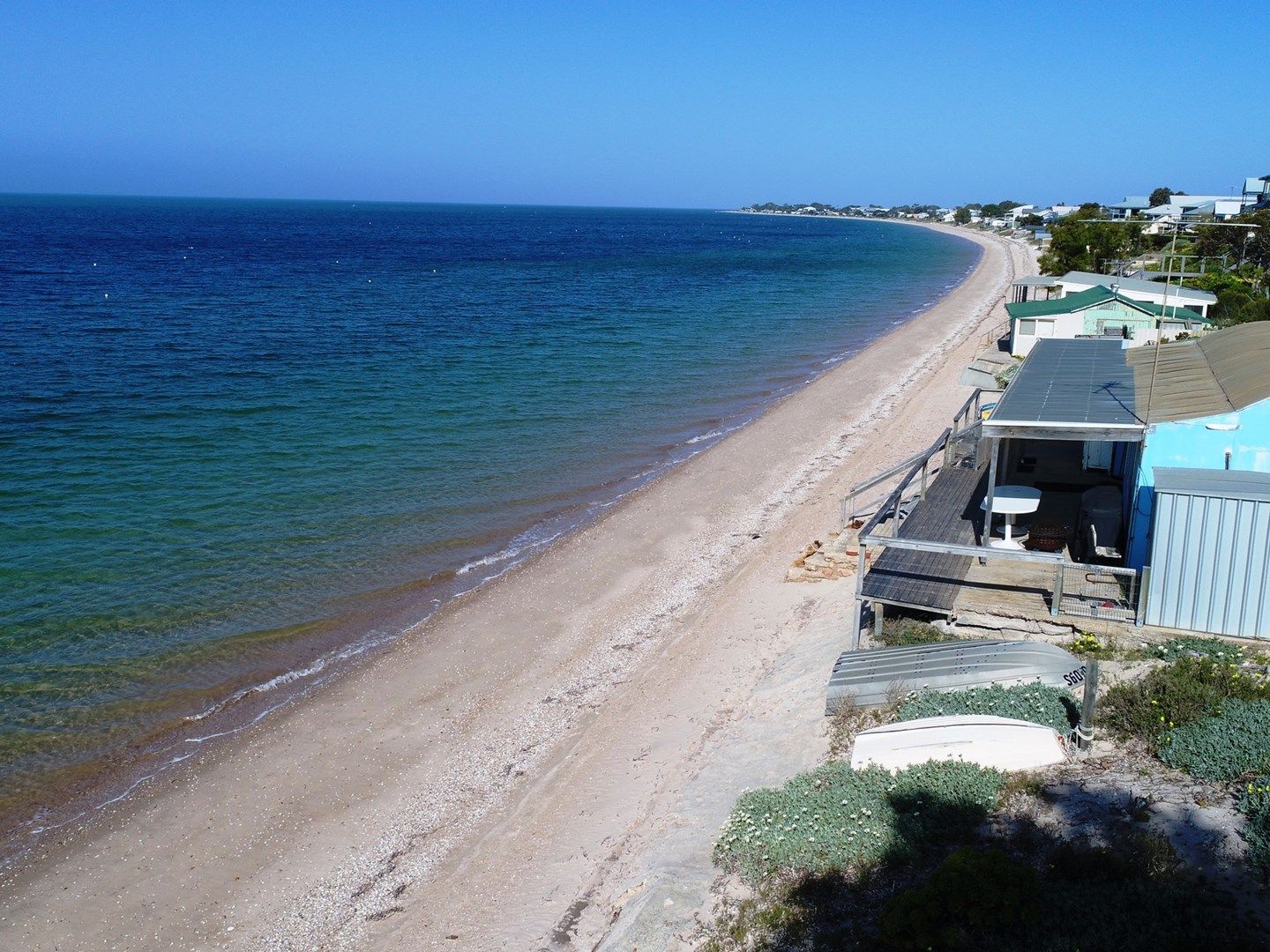 Lot 1 Harvey Crescent, Black Point SA 5571, Image 1