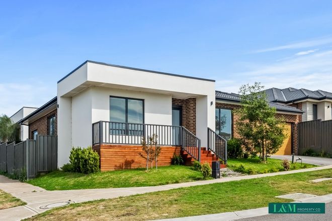 Picture of 23 Poppy Drive, WALLAN VIC 3756