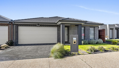 Picture of 159 Second Avenue, ROSEBUD VIC 3939