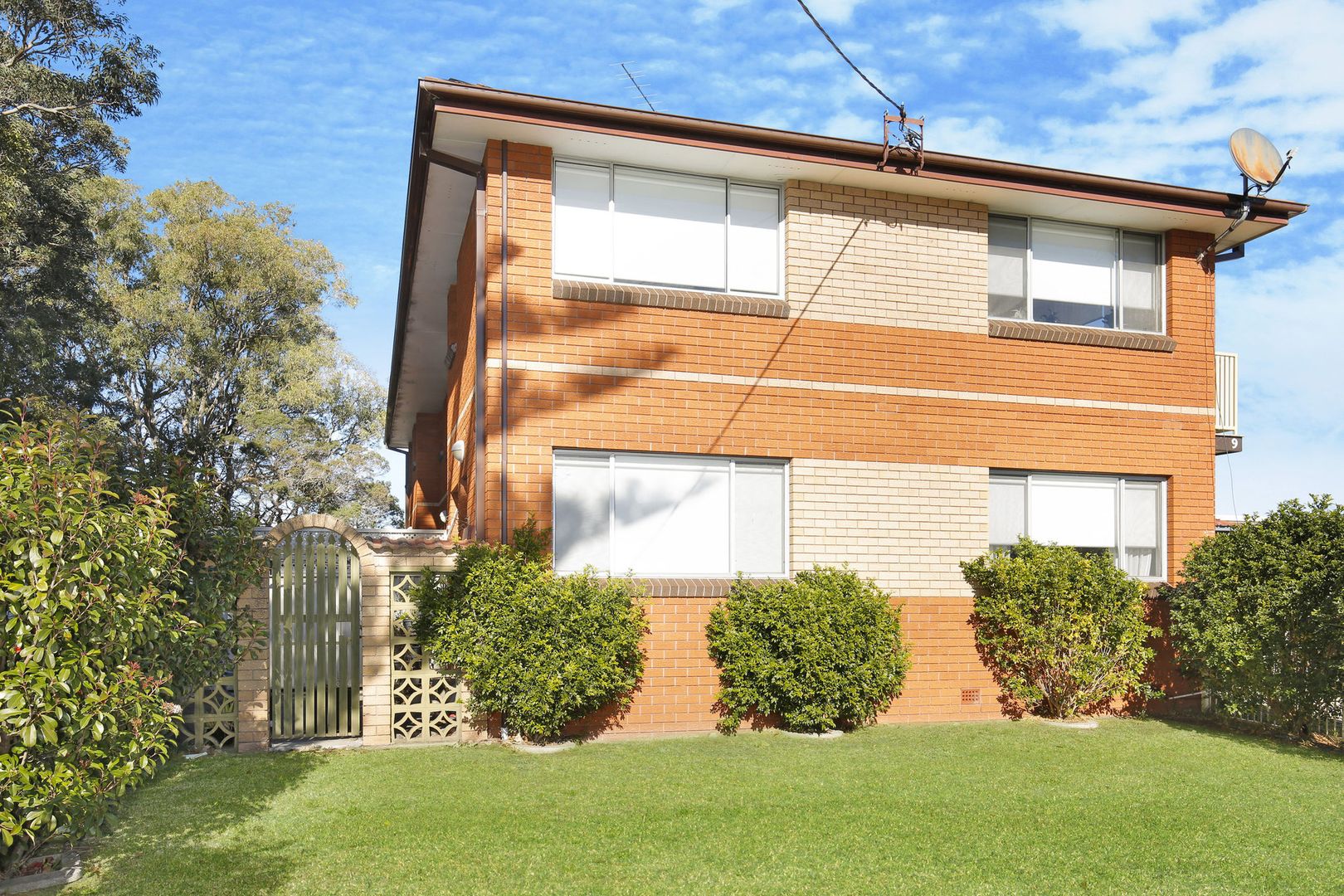 3/9 Turner Esplanade, East Corrimal NSW 2518, Image 1