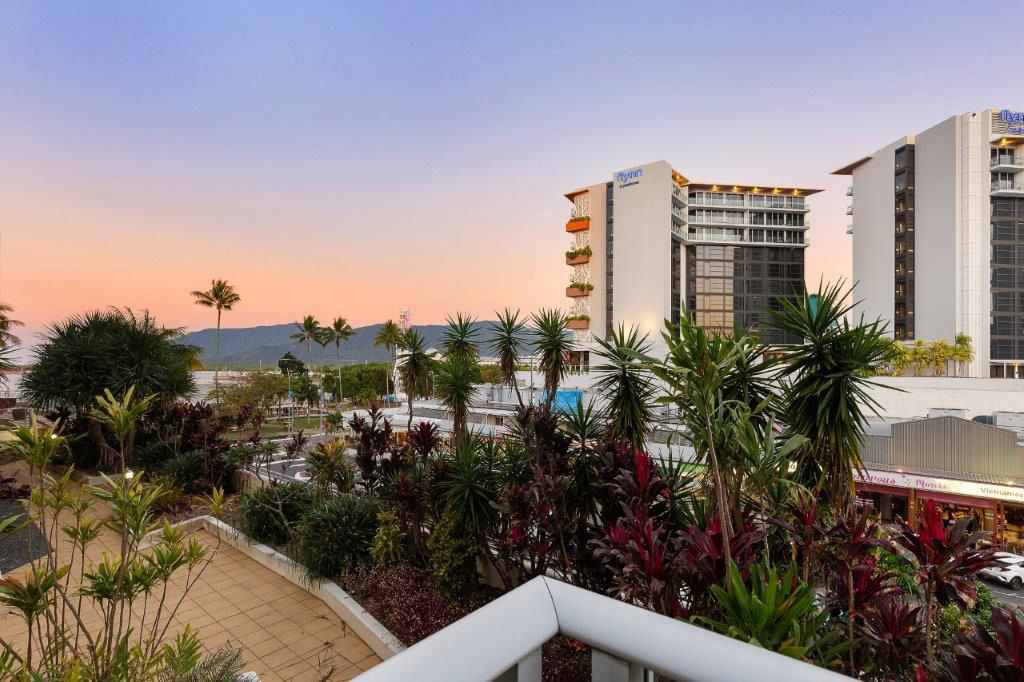 30403/99 Esplanade, Cairns City QLD 4870, Image 1