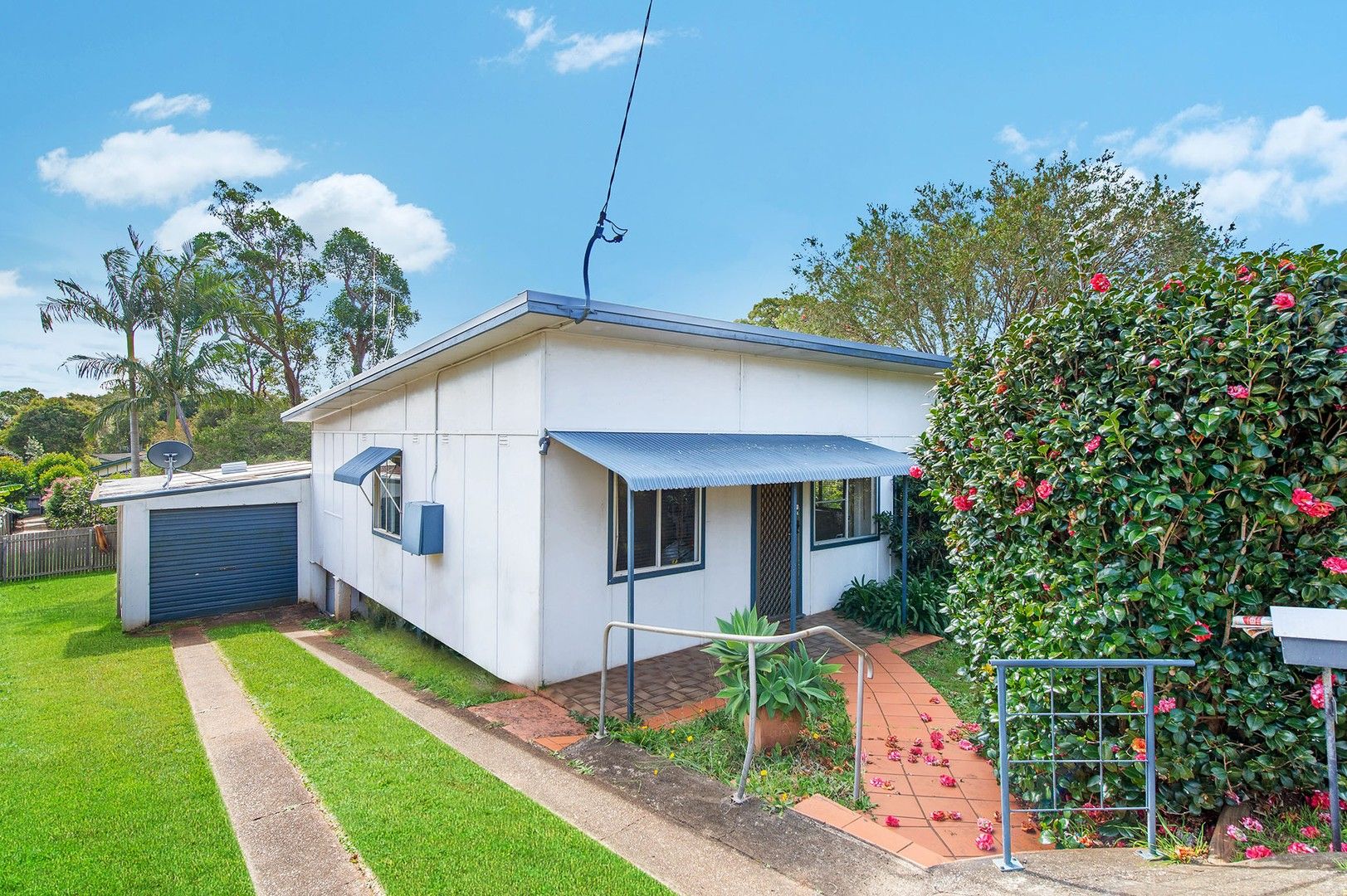 2 bedrooms House in 43 Savoy Street PORT MACQUARIE NSW, 2444