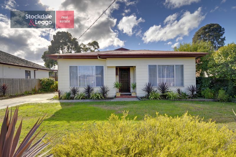 9 Jill Street, MORWELL VIC 3840, Image 0