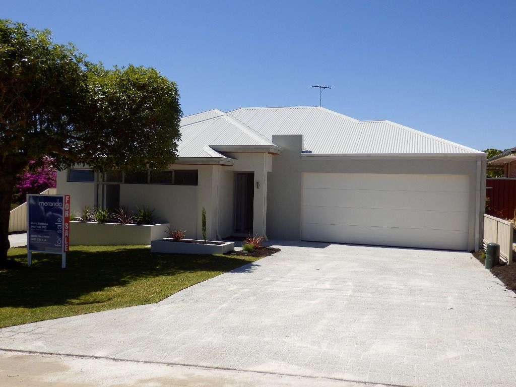 15A Eastbourne Crescent, Nollamara WA 6061, Image 0