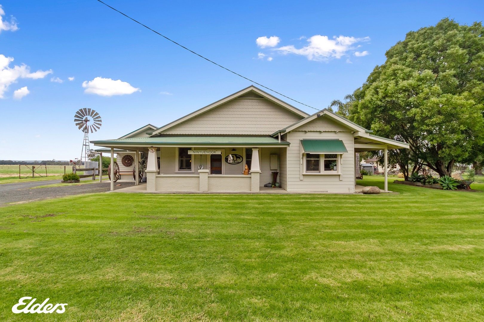 704 TARRA VALLEY ROAD, Devon North VIC 3971, Image 0