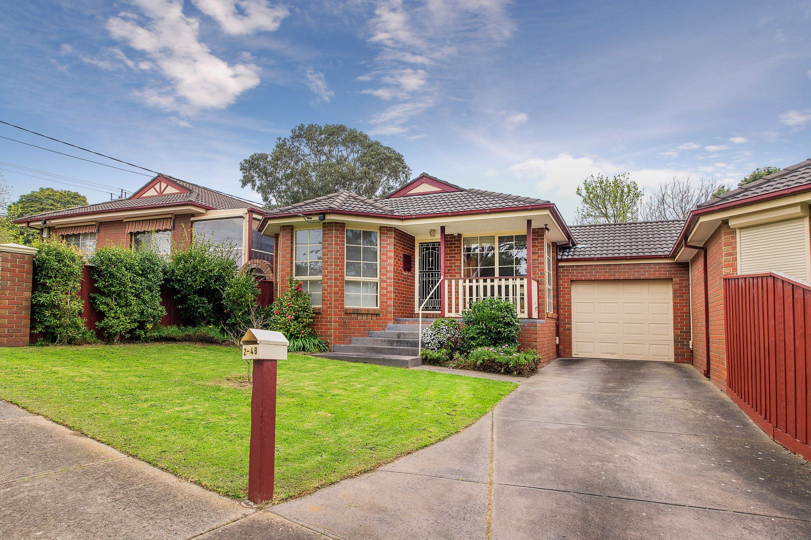 2/48 Edina Road, Ferntree Gully VIC 3156, Image 2