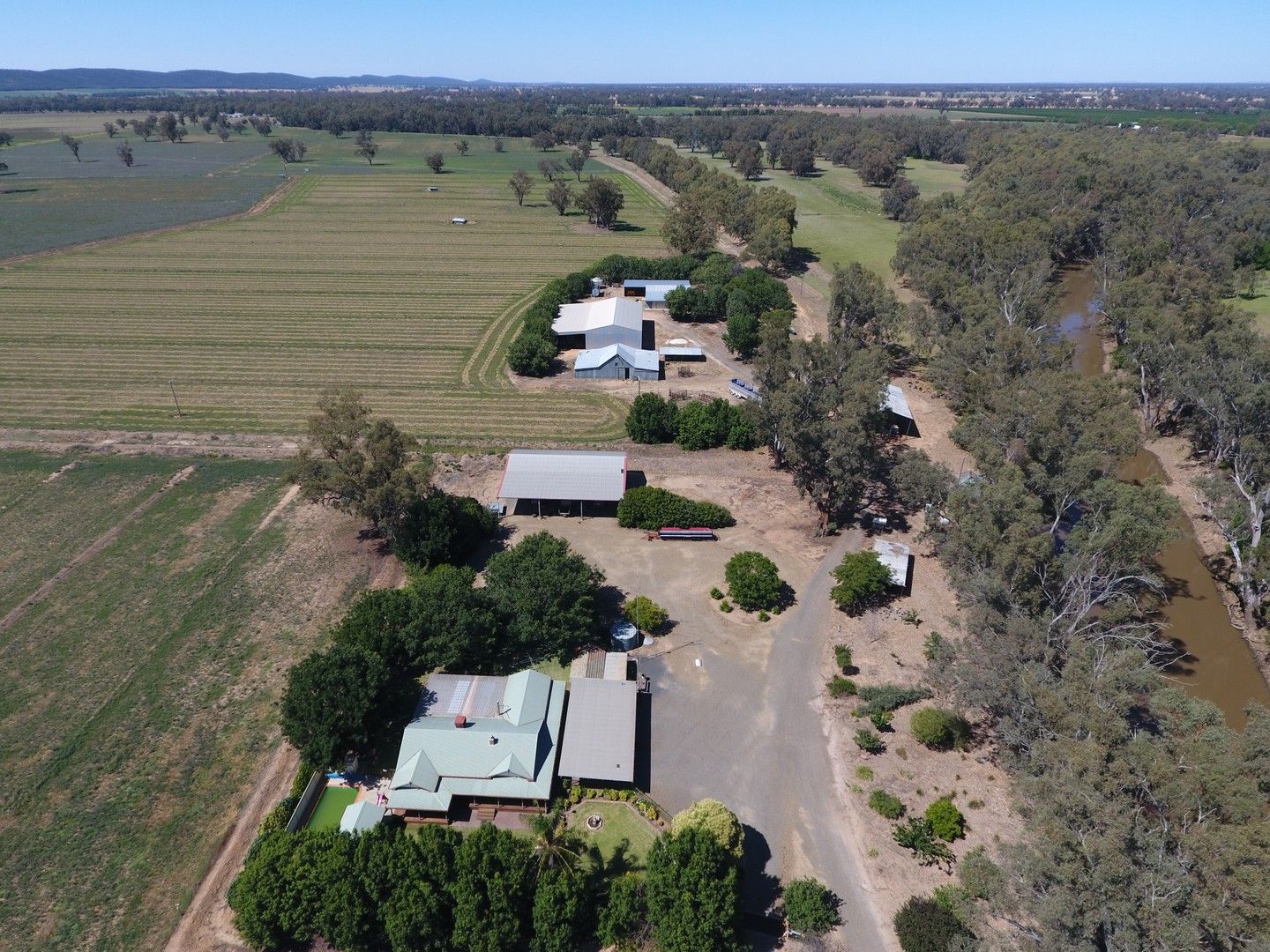 2627 Bedgerabong Road, Forbes NSW 2871, Image 0