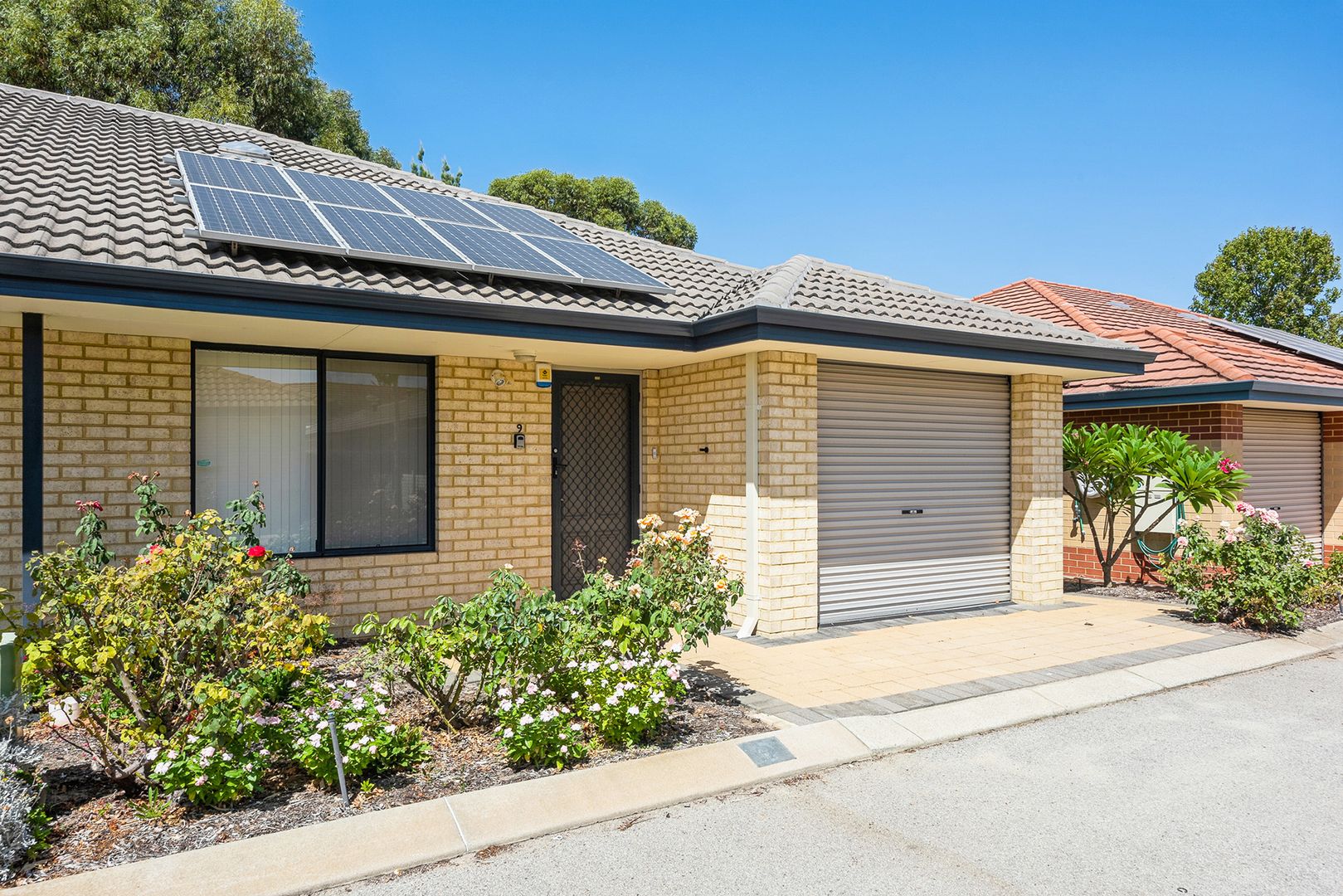 Sold 9/27 Pearson Drive, Success WA 6164 on 08 May 2023 2018440743