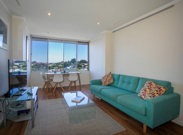 2 bedrooms Apartment / Unit / Flat in 55/27 St Leonards Street MOSMAN PARK WA, 6012