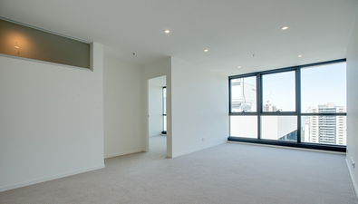 Picture of 3709/8 Sutherland Street, MELBOURNE VIC 3000