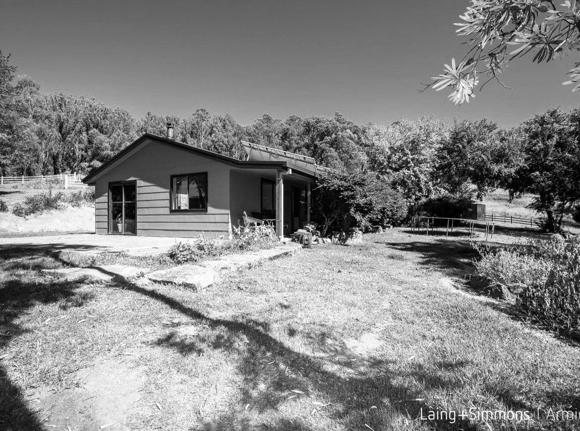 674 Harness Cask Road, Tyringham NSW 2453, Image 0